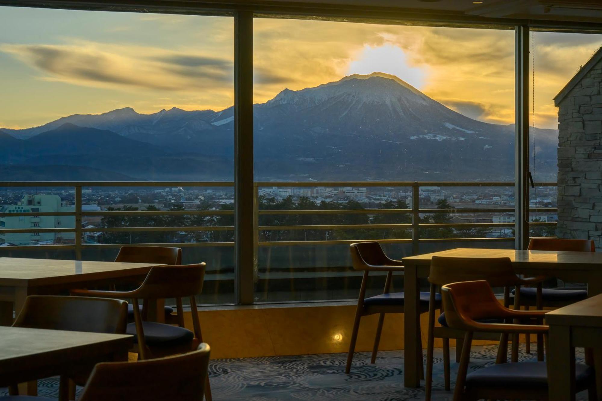Hotel Kaike Tsuruya Jonago Exteriér fotografie