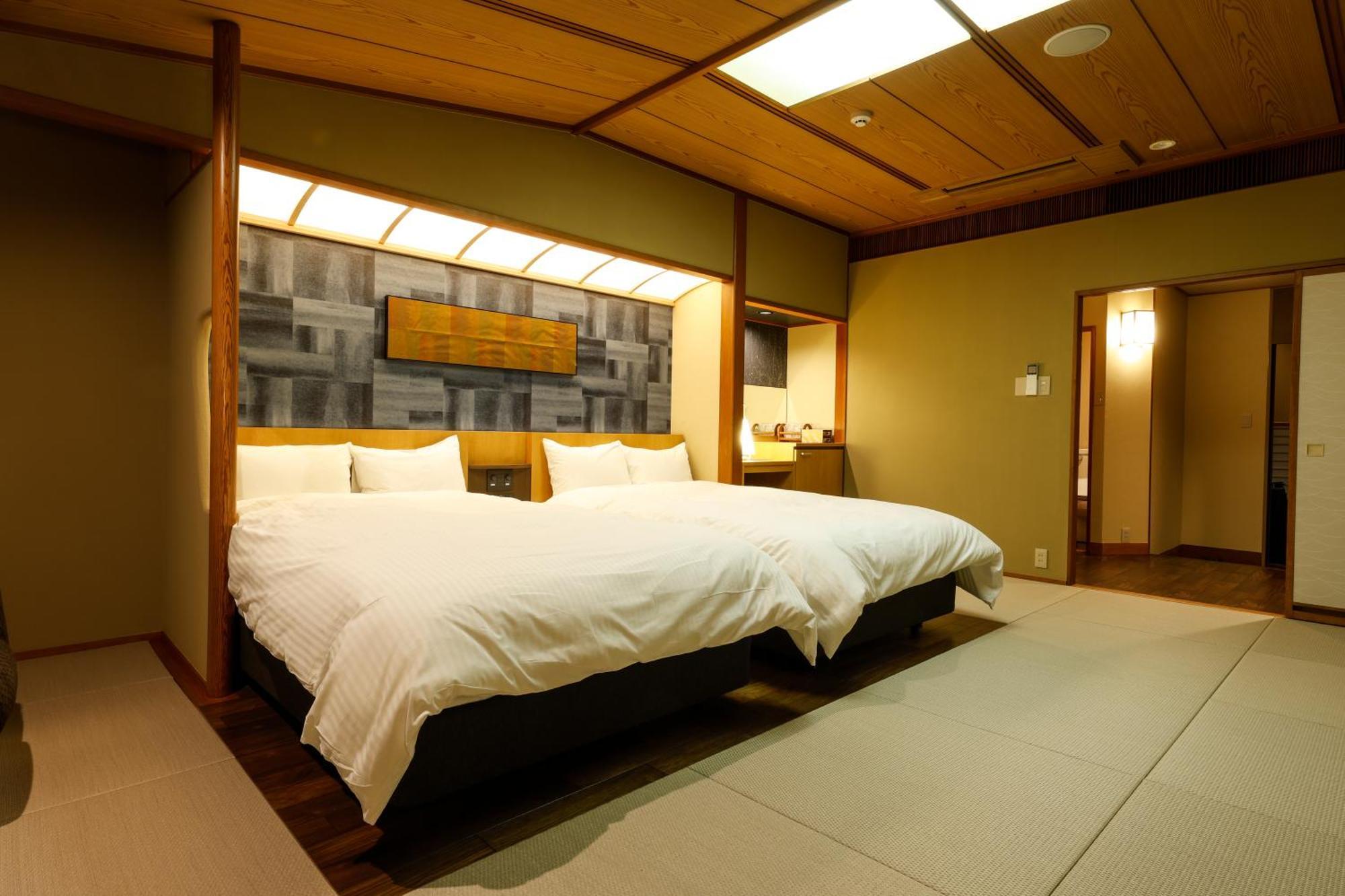 Hotel Kaike Tsuruya Jonago Exteriér fotografie