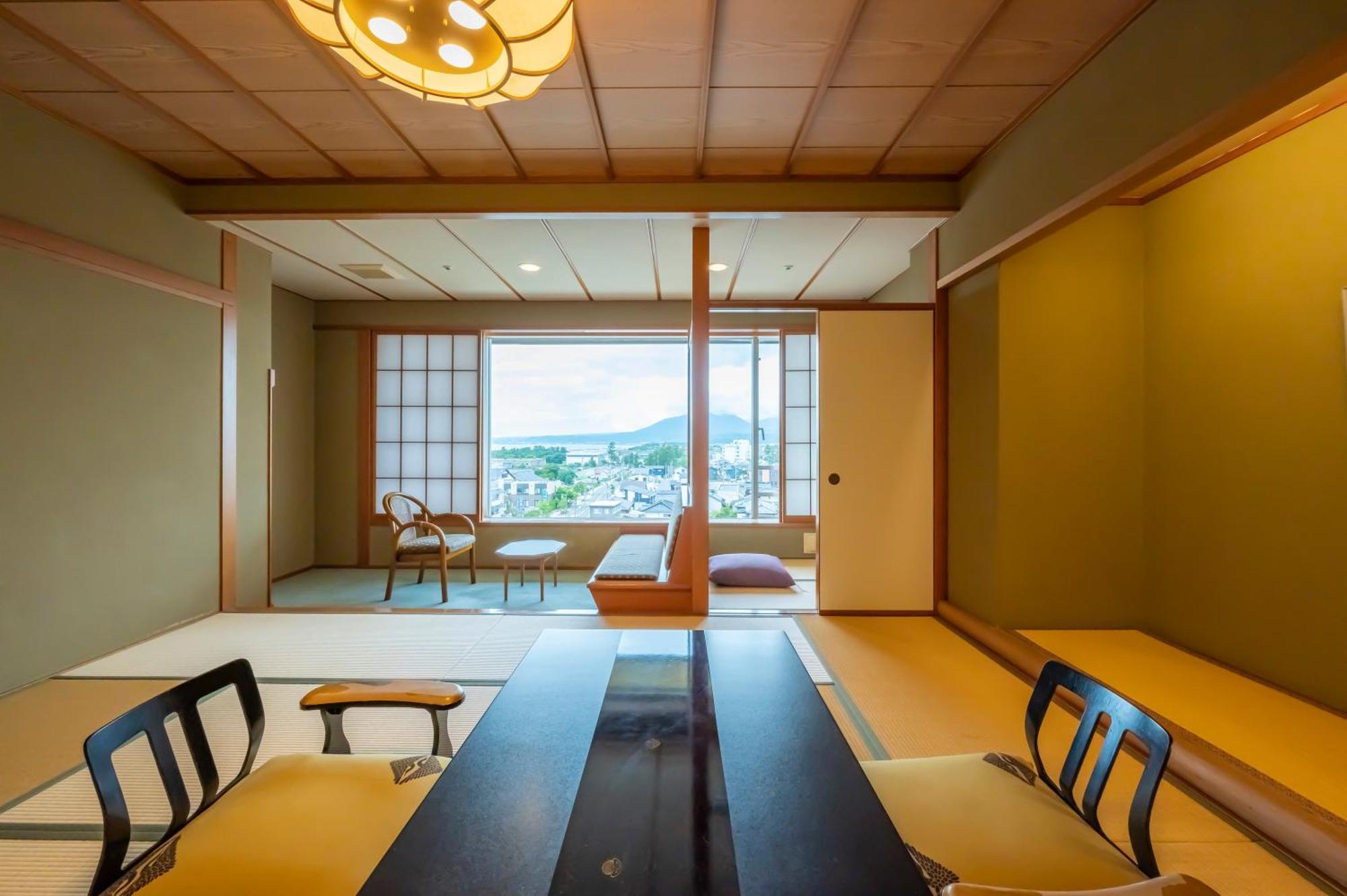 Hotel Kaike Tsuruya Jonago Exteriér fotografie