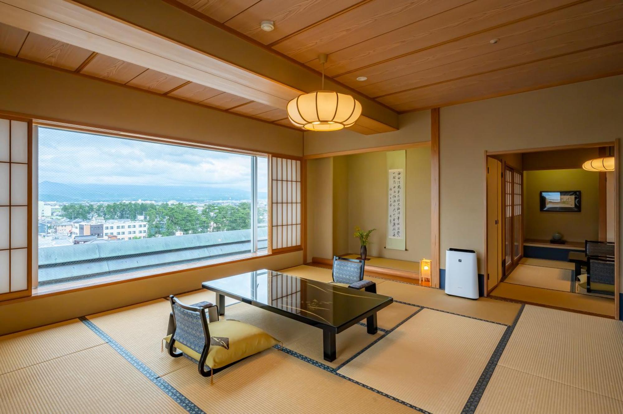 Hotel Kaike Tsuruya Jonago Exteriér fotografie